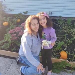 Meet your Posher, Roseann rustic